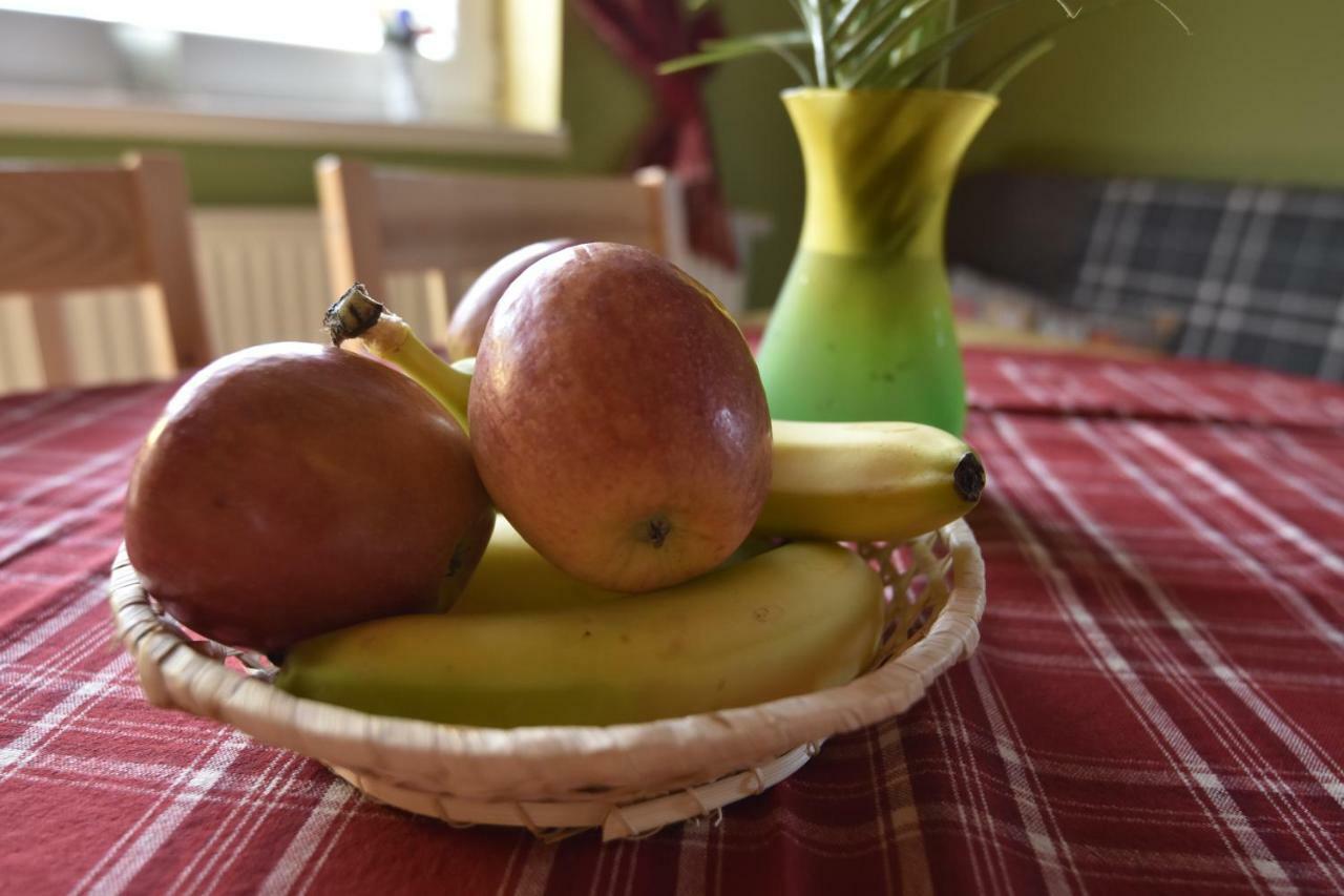 Maralandia Trencan Liptovský Trnovec Dış mekan fotoğraf